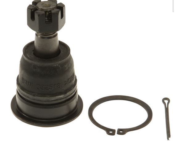 R32 GTST FRONT LOWER BALL JOINT (TRW) - Boost Factory