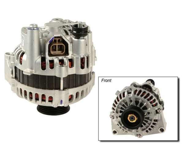 Genuine GM AC Delco LS1 Alternator RB20 RB25 RB26