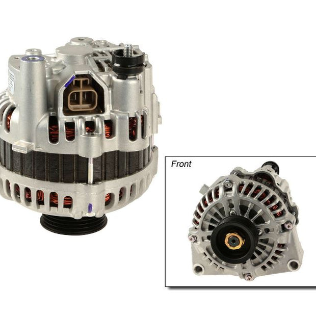 Genuine GM AC Delco LS1 Alternator RB20 RB25 RB26
