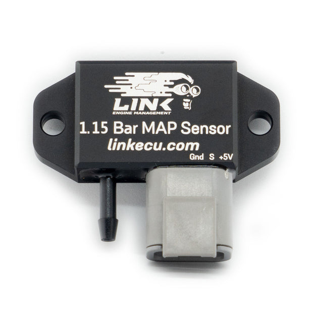 LINK 1.15 Bar MAP Sensor (MAP1.15) 101-0162