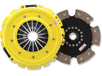 ACT NS3-HDR6 CLUTCH (PUSH TYPE RB20/25/26) 525FT/LBS 6 PUCK UNSPRUNG - Boost Factory