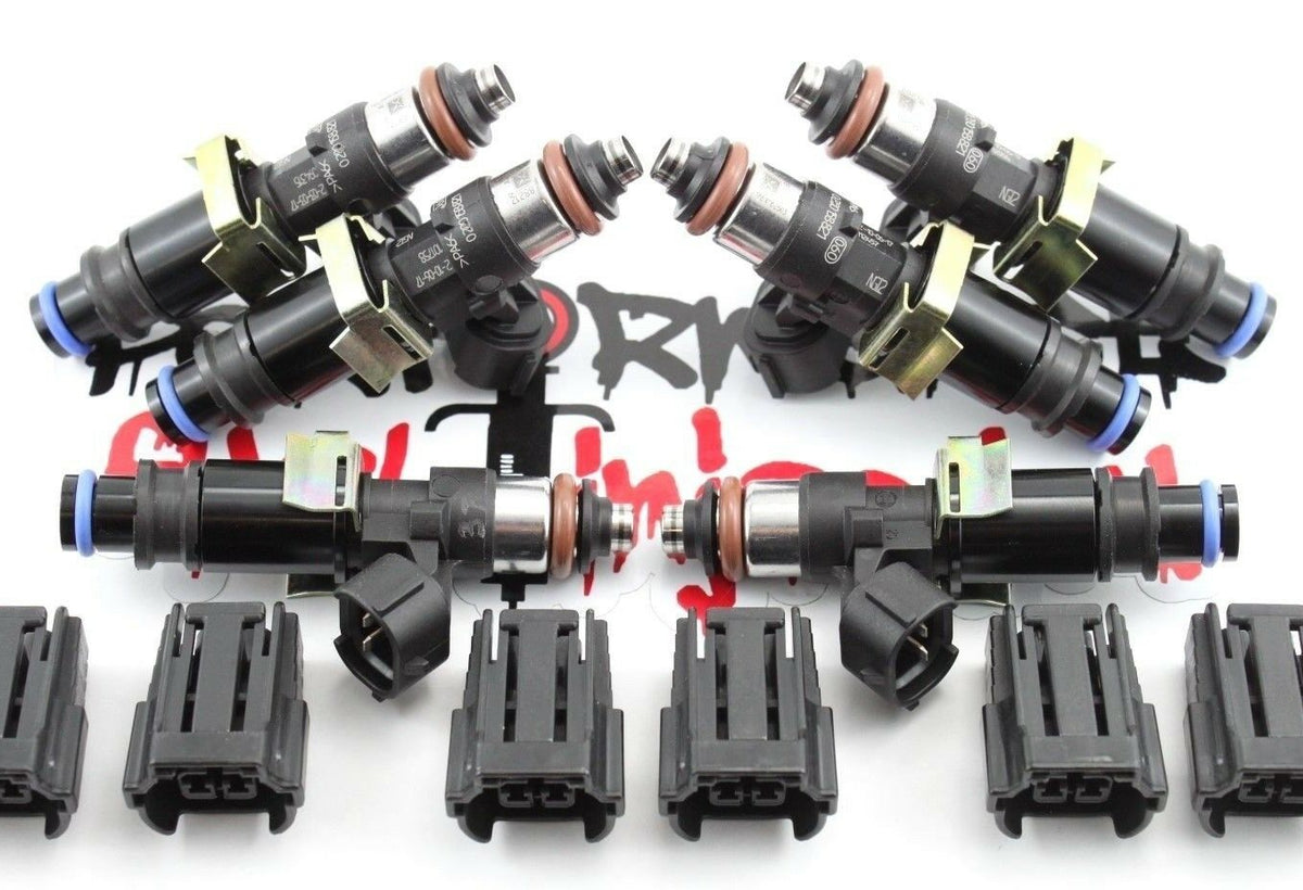 601-750cc Motorcycles Nissan Skyline Rb26dett RB26 R33 R34 R32 Bosch ...