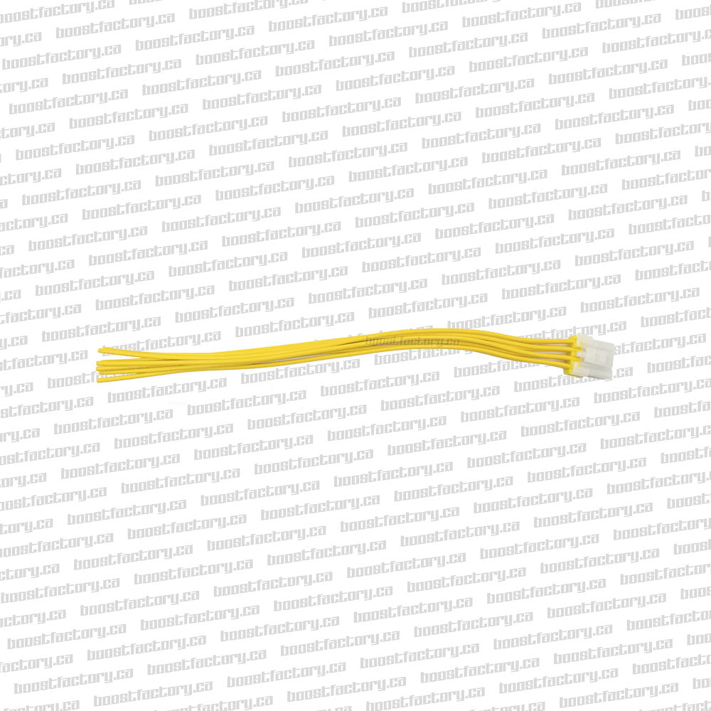 R32 SKYLINE HEAD LIGHT SWITCH CONNECTOR