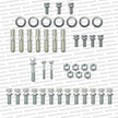 Genuine Nissan RB26 Oil Pan Bolt Kit