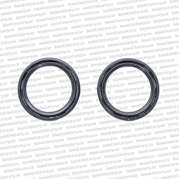 RB20/25/26 Camshaft Front Oil Seal Set - 13042-16V0A (2) - Boost Factory