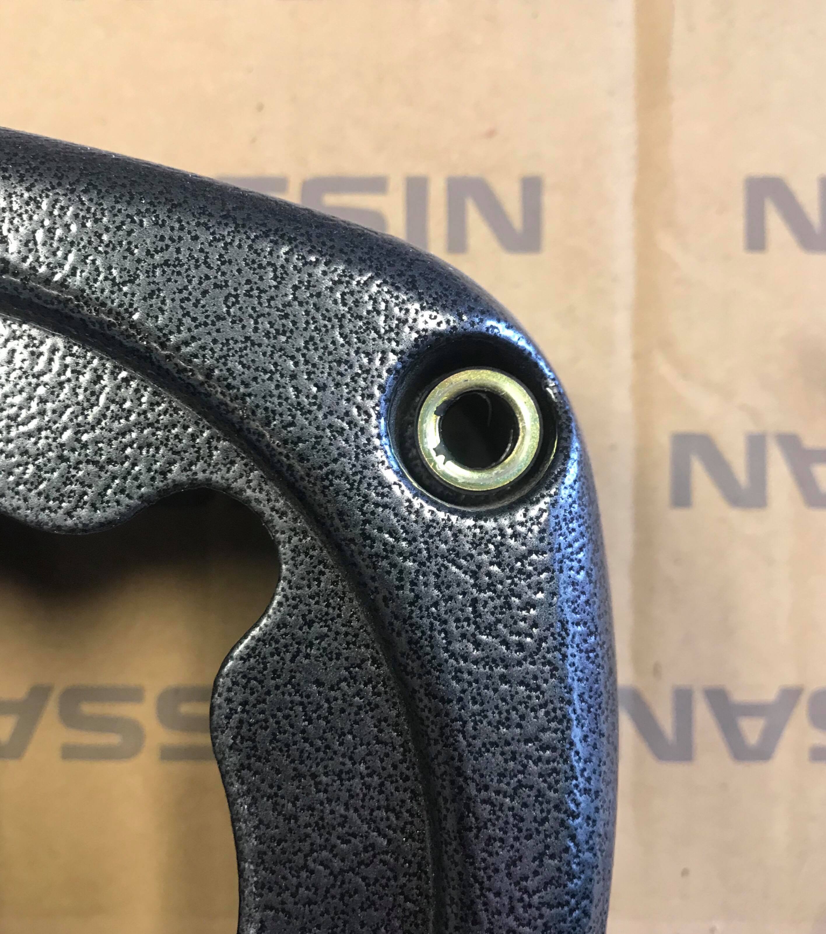 OEM Nissan RB26DETT Timing Cover Washer 13524-D0113 - Boost Factory