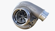 BorgWarner SuperCore Assembly SX-E S200SX-E  S257 7670 (NO EXHAUST HOUSING)
