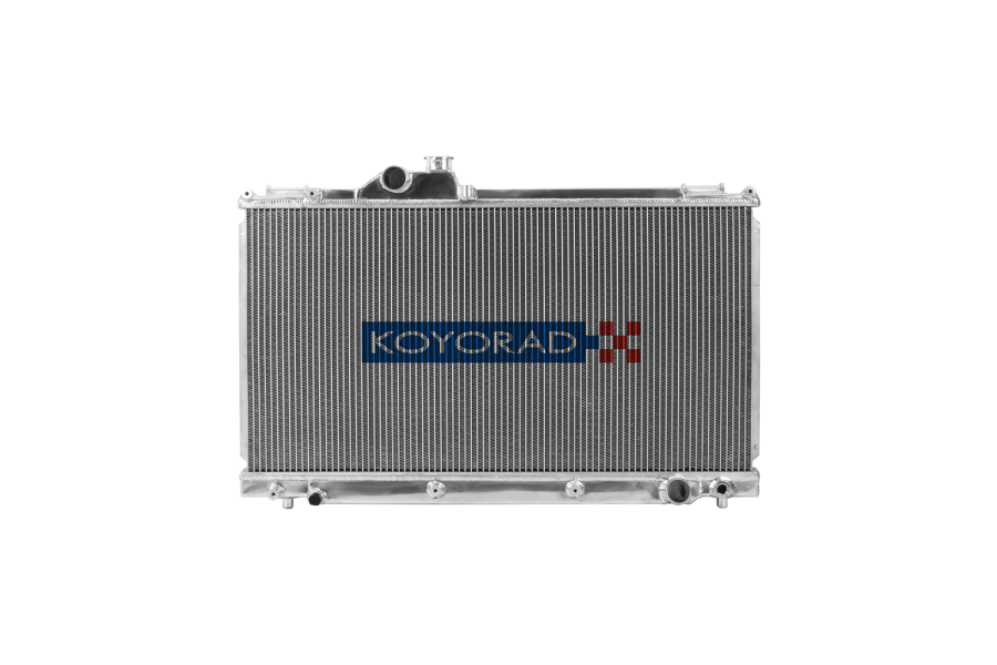 Koyo 01-05 Lexus IS300 (MT) Radiator