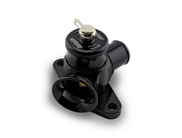 Turbosmart BOV Kompact Dual Port - 88-94 Nissan Skyline GTS-T - Boost Factory