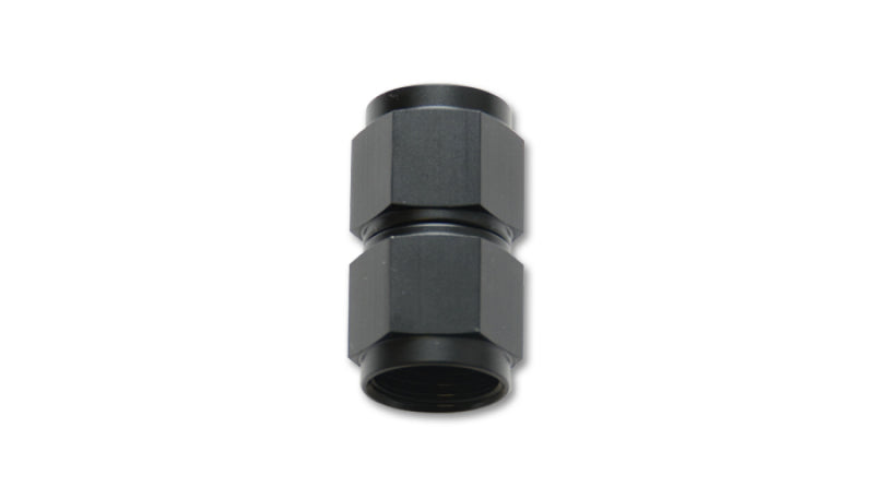 Vibrant -3AN Female Union Adapter (AN to AN) - 10700