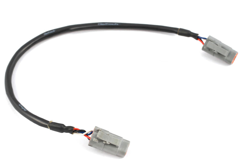 Haltech Elite CAN Cable DTM-4 to DTM-4 900mm (36in) - Boost Factory