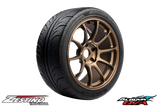 Zestino Acrova 07A (300TW)
