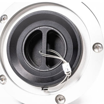 Radium Dry Break Dust Cap - Boost Factory