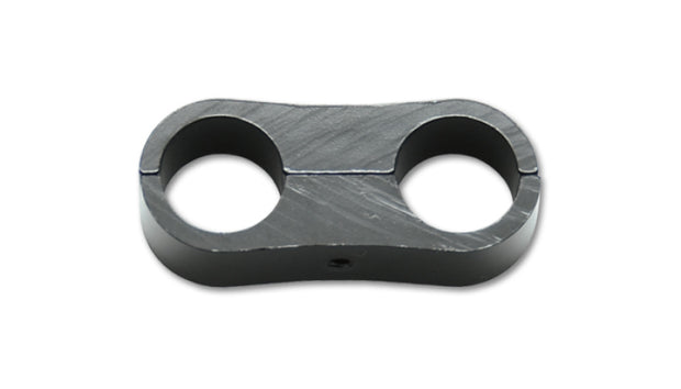 Vibrant Aluminum Line Separator Bracket - for 0.563in (14.3mm) OD hose - Boost Factory