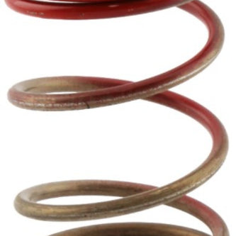 Turbosmart Gen-V WG38/40 14psi Red Outer Spring - Boost Factory