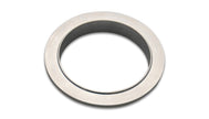 Vibrant Aluminum V-Band Flange for 4in OD Tubing - Male