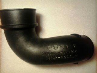 Toyota aristo JZS161 charge pipe (throttle body elbow) - Boost Factory
