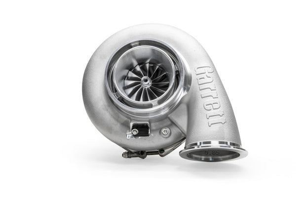 Garrett G45-1125 Super Core - Standard Rotation - Boost Factory