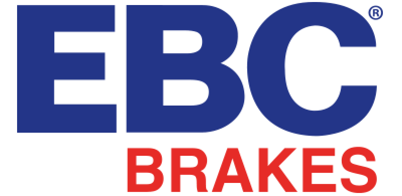 EBC 89-95 Nissan Skyline (R32) 2.6 Twin Turbo GT-R Redstuff Front Brake Pads - Boost Factory