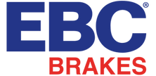 EBC 06-07 Lexus GS300 3.0 GD Sport Rear Rotors
