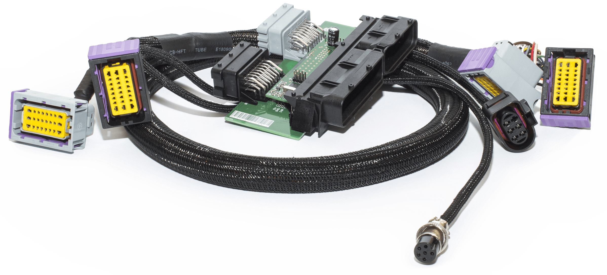  ECUMaster USA-ECUMaster USA