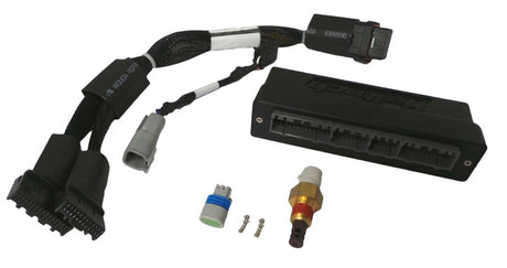 Haltech Mazda Miata NA 1.6/1.8 w/2 Plug 2 Row ECU Elite 750 Plug-n-Play Adaptor Harness