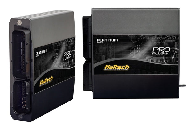 Haltech Platinum PRO Direct Kit - Boost Factory