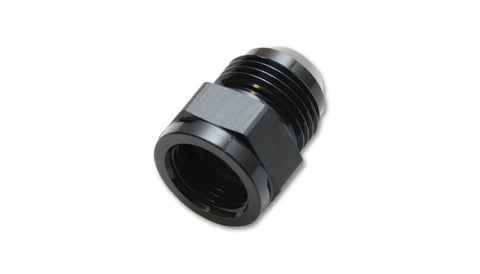 Vibrant -3AN Female to -6AN Male Expander Adapter Fitting