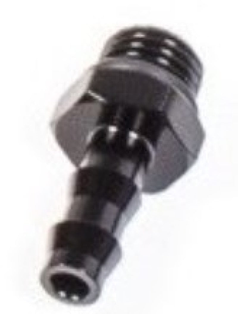 Radium Engineering 4AN ORB to 8mm Barb - Boost Factory