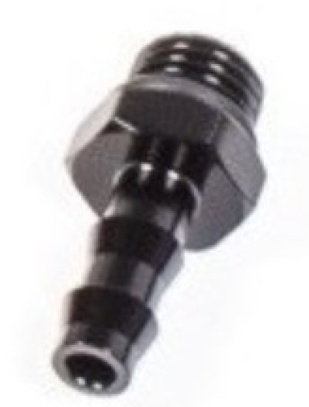 Radium Engineering 4AN ORB to 8mm Barb - Boost Factory