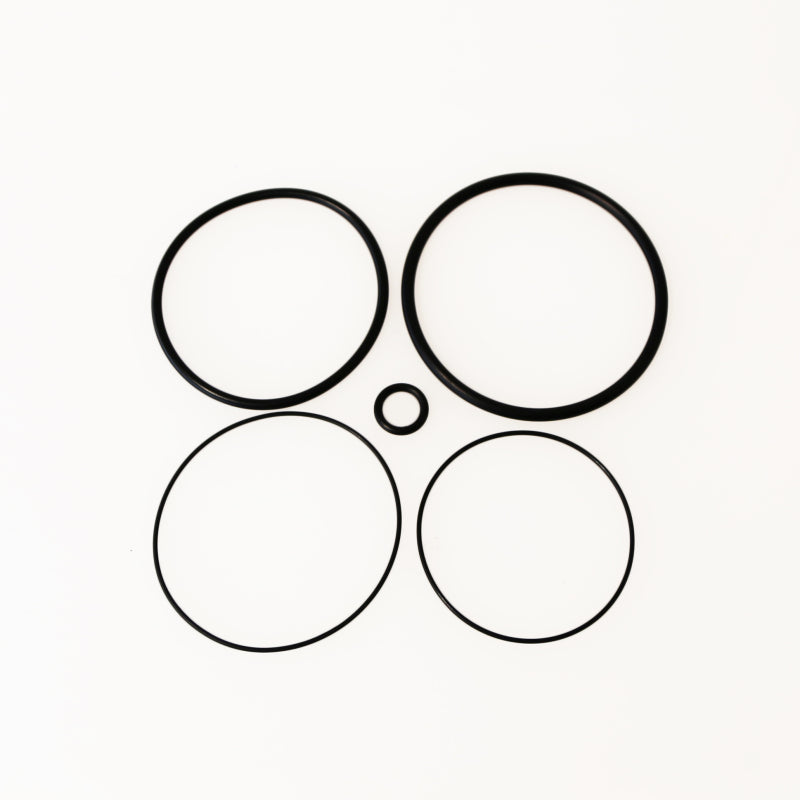 Turbosmart BOV RacePort/Bubba O-Ring Kit - Boost Factory
