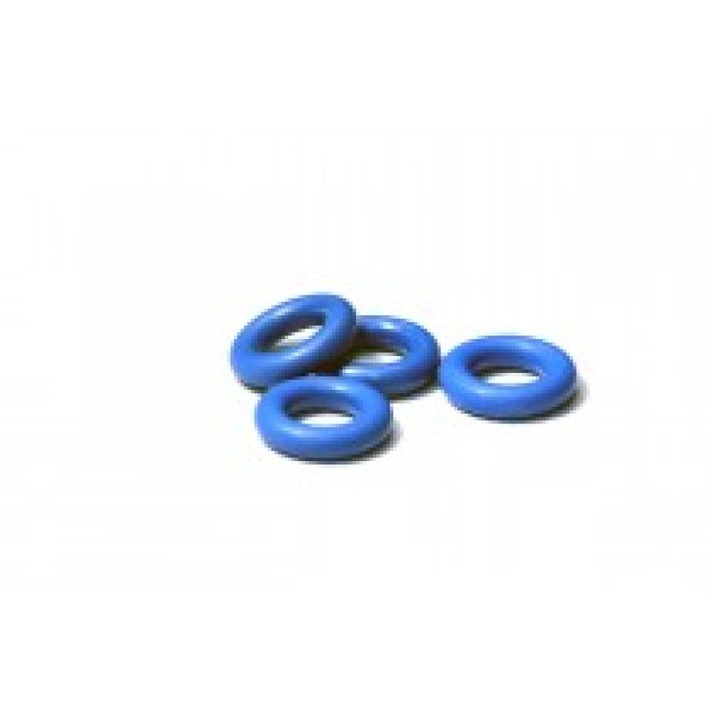 Injector Dynamics 14mm Top O-Ring - 92.5 - Boost Factory