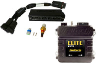 Haltech Adaptor Harness ECU Kit