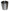 Vibrant 1.5in x 1in 304 Stainless Steel Straight Reducer
