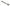Vibrant 3in O.D. Titanium Straight Tube 1 Meter Long