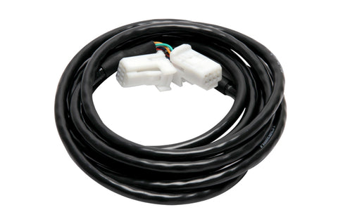 Haltech CAN Cable 8 Pin White Tyco to 8 Pin White Tyco 2400mm (92in)