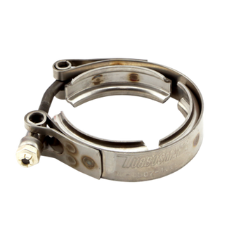Turbosmart WG40 Inlet / WG45 Outlet V-Band Clamp - Boost Factory