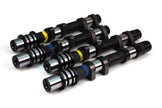 Brian Crower 08+ STi Camshafts - Stage 2 - Set of 4 - Boost Factory
