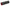 Vibrant 4 Ply Reinforced Silicone Straight Hose Coupling - 2in I.D. x 12in long (BLACK)