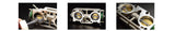 Tomei Japan RB26 Throttle Coat 981019