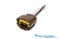Wiring Specialties RB26 COIL CONNECTOR - Boost Factory