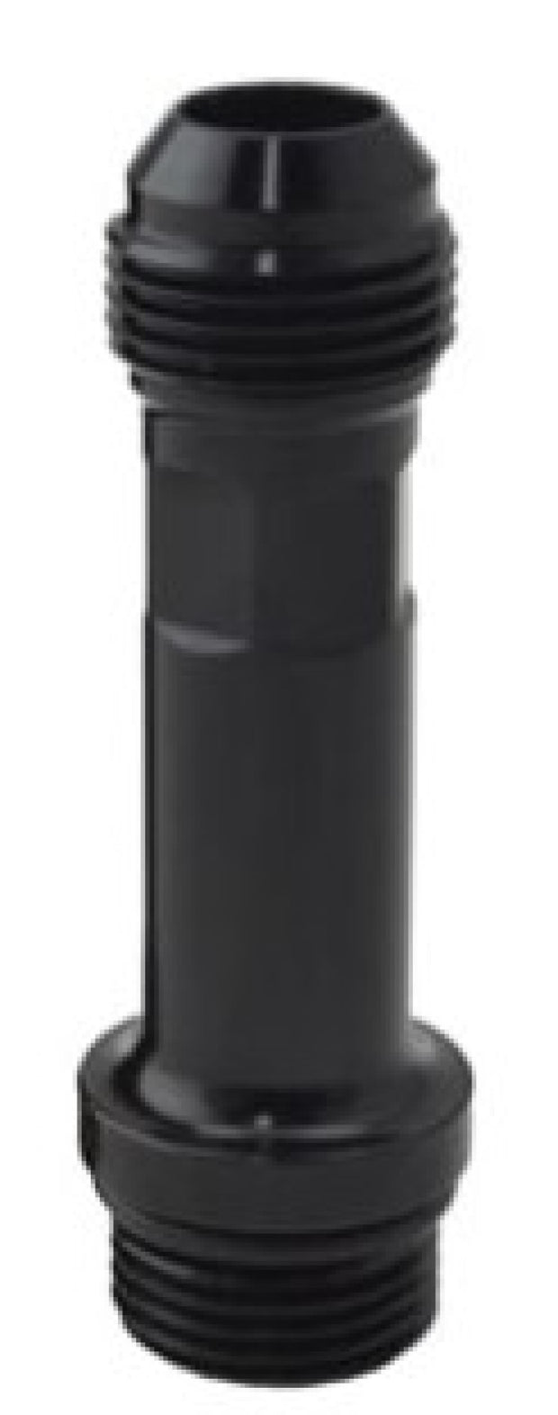 Turbosmart Billet Turbo Drain 70mm Extension -10 Male to -10 Port - Boost Factory
