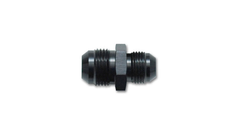 Vibrant -8AN to -10AN Reducer Adapter Fitting - Aluminum - 10434