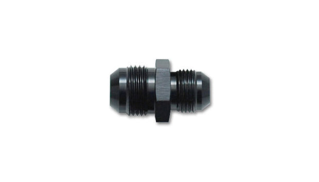 Vibrant -3AN to -4AN Reducer Adapter Fitting - Aluminum - 10430