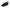 Vibrant -4AN to -4AN Male Shut Off Valve - Black
