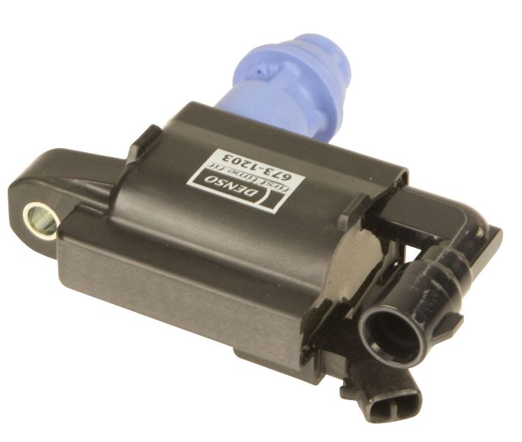 1JZ 2JZ VVTi Denso Ignition Coil Pack 90919-02216