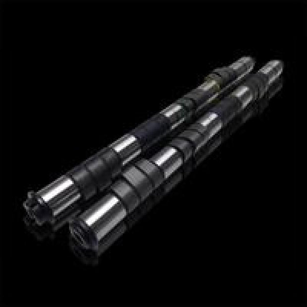 Brian Crower Honda Acura B18C/B16A/B17A Camshafts - Stage 2 Boost - Boost Factory