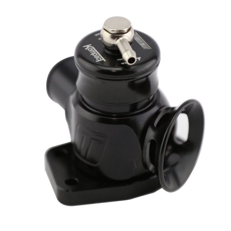 Turbosmart BOV Kompact Dual Port - Hyundai i30N - Boost Factory