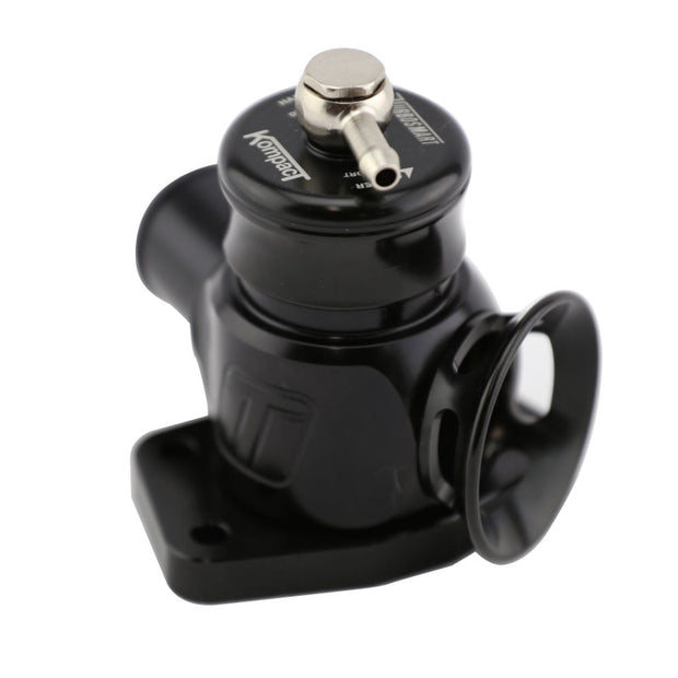 Turbosmart BOV Kompact Dual Port - Hyundai i30N - Boost Factory