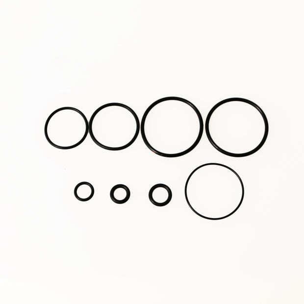 Turbosmart BOV Kompact O-Ring Kit - TS-0203-3014 - Boost Factory